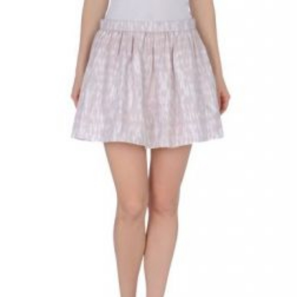 Thakoon Addition Mini